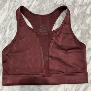 Dri-Fit Nike Sports Bra